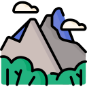 montaña icon