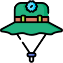 sombrero icon