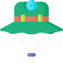 sombrero icon