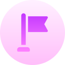 bandera icon