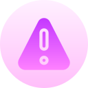 riesgo icon