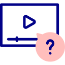 video icon