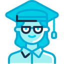 estudiante icon