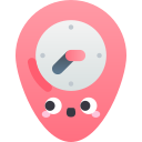 reloj icon