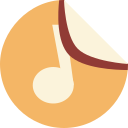 nota musical icon