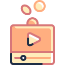 video icon