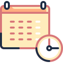 calendario icon