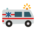 ambulancia