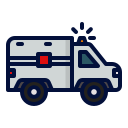 ambulancia