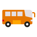 autobús icon