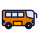 autobús icon