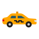 taxi icon