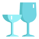 copa de vino icon