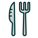 tenedor icon