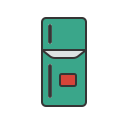 refrigerador icon