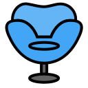 silla icon