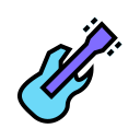 guitarra icon