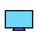 televisor icon