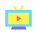 televisor icon