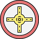 rotonda icon