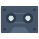 cinta vhs icon