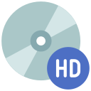 dvd icon