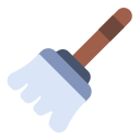 Broom icon