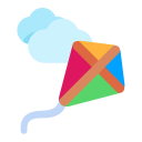 Kite icon