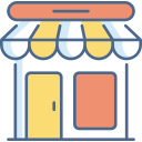 tienda icon