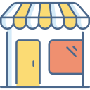 tienda icon