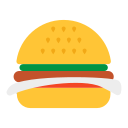 hamburguesa icon