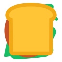 emparedado icon