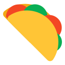 burrito icon