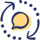 chat icon