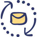 correo electrónico icon