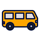 camioneta icon