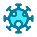 virus icon