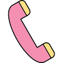 teléfono icon