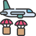 avión icon