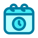 calendario icon