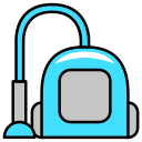 aspiradora icon