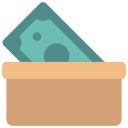 donación icon