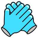 guantes icon