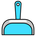 recogedor icon