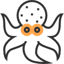 pulpo icon