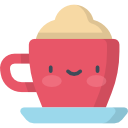 capuchino icon