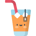 té helado icon