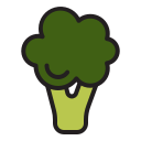 brócoli icon