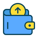 billetera icon