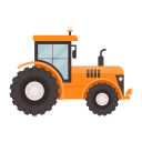 tractor icon